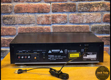 Denon DCD-1290
