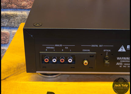 Denon DCD-1290