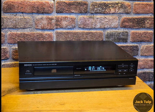 Denon DCD-1290