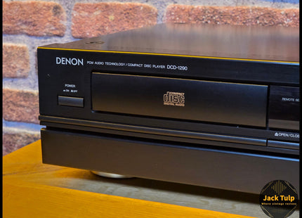Denon DCD-1290