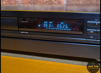 Denon DCD-1290
