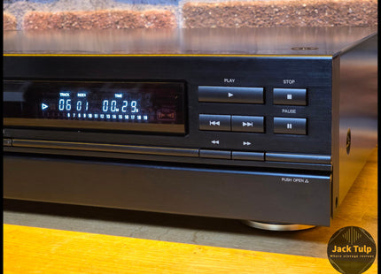 Denon DCD-1290
