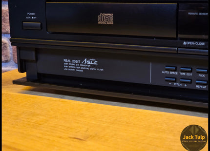 Denon DCD-1290