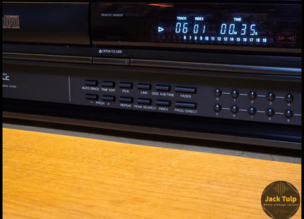 Denon DCD-1290