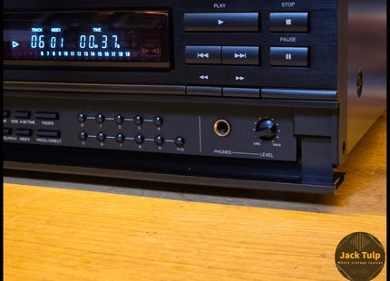 Denon DCD-1290