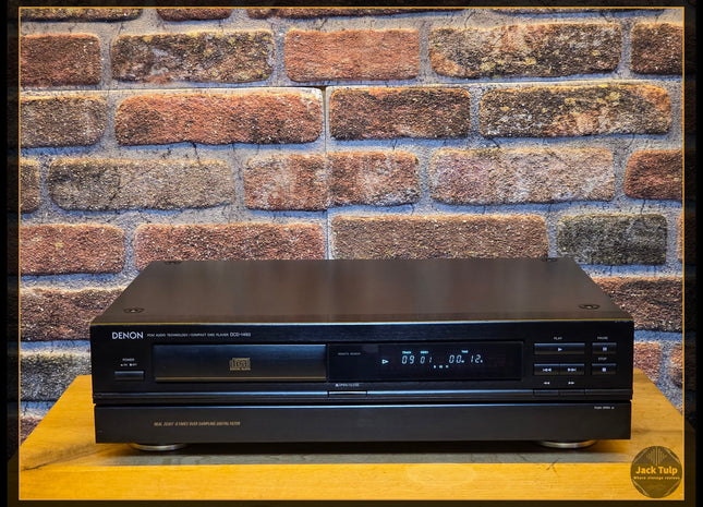 Denon DCD-1460