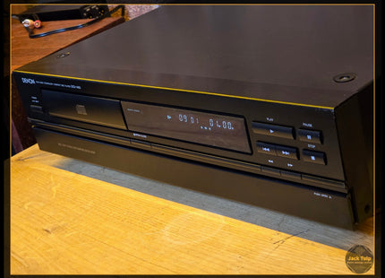 Denon DCD-1460