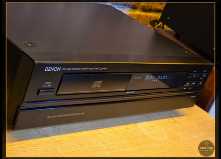 Denon DCD-1460