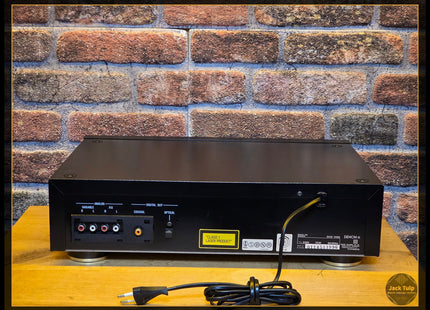 Denon DCD-1460