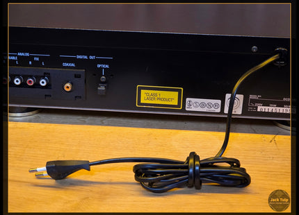 Denon DCD-1460