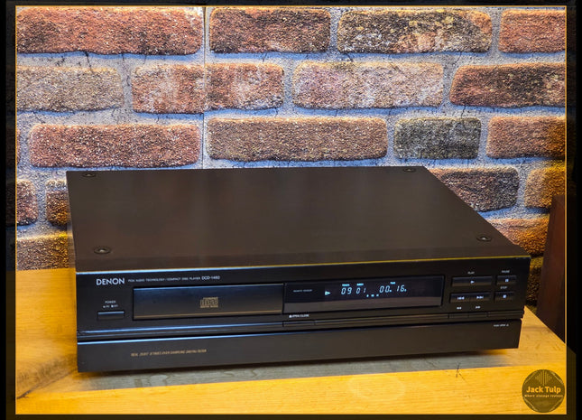 Denon DCD-1460