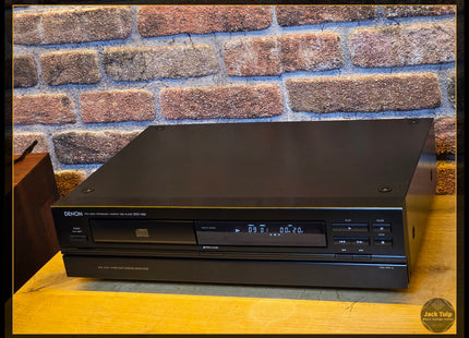 Denon DCD-1460