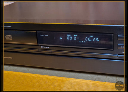 Denon DCD-1460