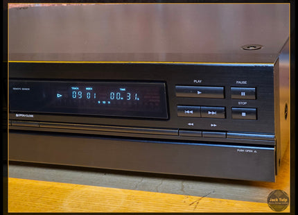 Denon DCD-1460