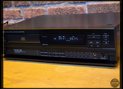 Denon DCD-1460