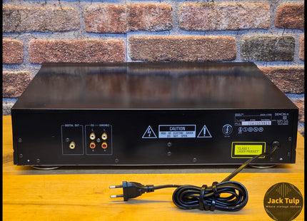Denon DCD-1700