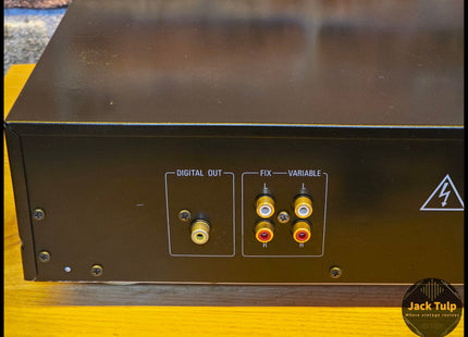 Denon DCD-1700