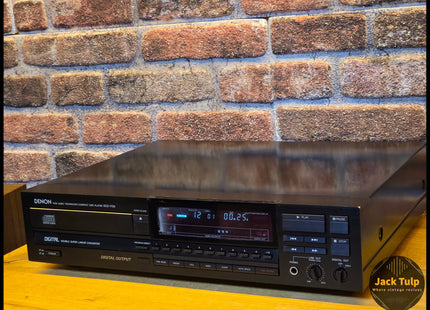 Denon DCD-1700