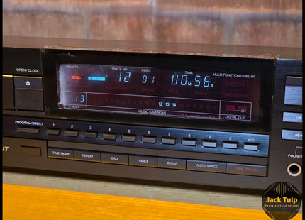 Denon DCD-1700