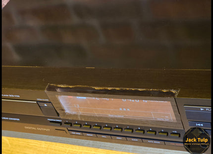 Denon DCD-1700