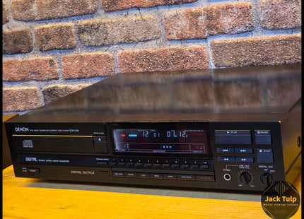 Denon DCD-1700