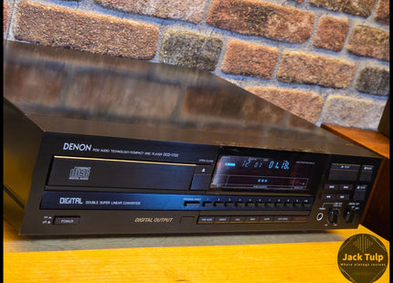 Denon DCD-1700