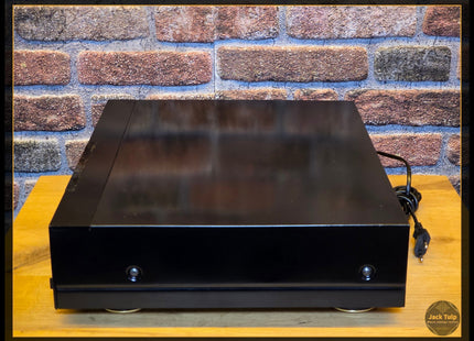 Denon DCD-1700