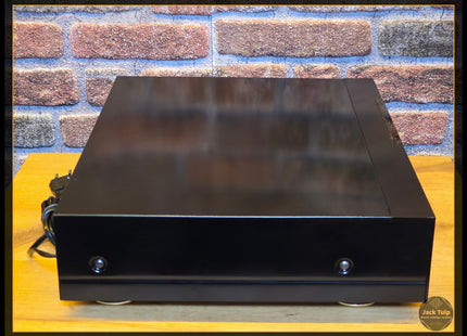 Denon DCD-1700