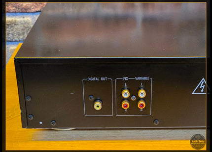 Denon DCD-1700
