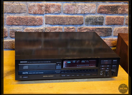 Denon DCD-1700