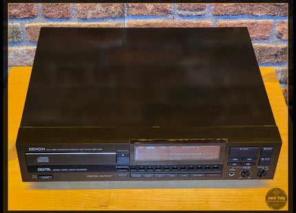 Denon DCD-1700
