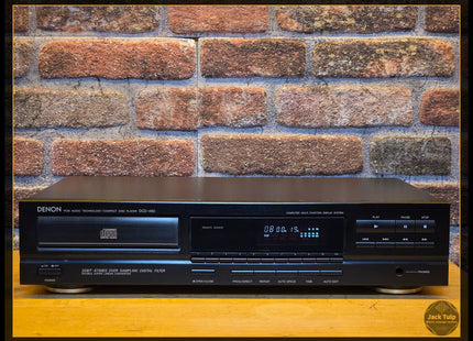 Denon DCD-480