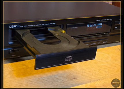 Denon DCD-480