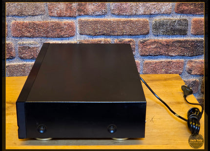 Denon DCD-480