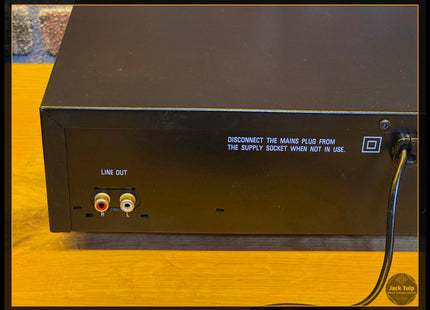 Denon DCD-480