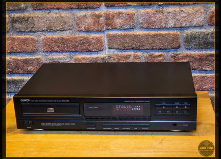 Denon DCD-480