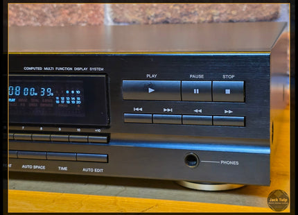 Denon DCD-480