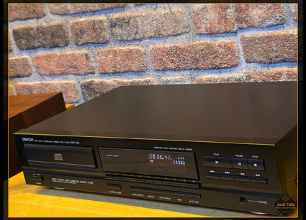 Denon DCD-480