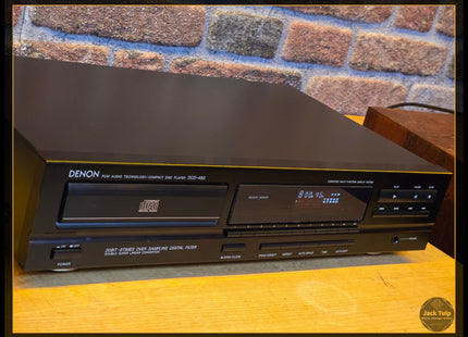 Denon DCD-480