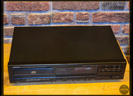 Denon DCD-480