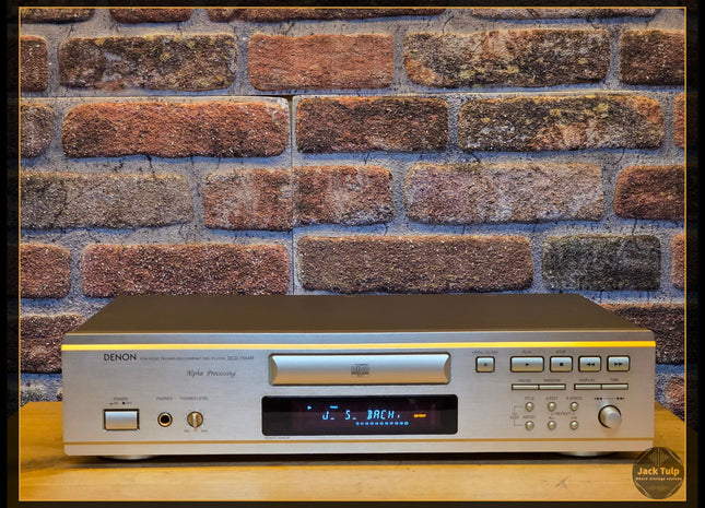 Denon DCD-755AR