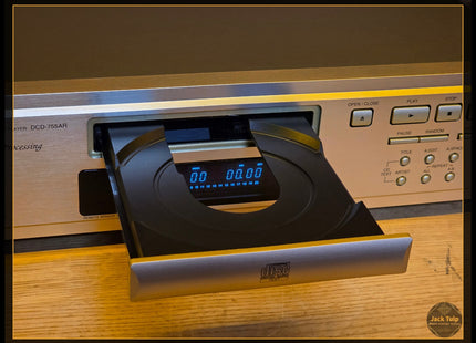 Denon DCD-755AR