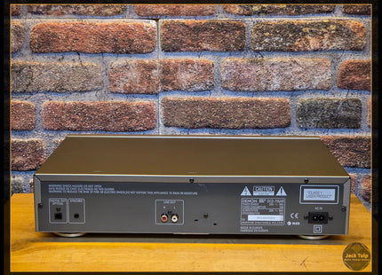Denon DCD-755AR
