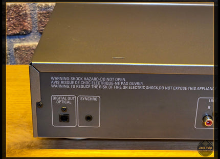 Denon DCD-755AR
