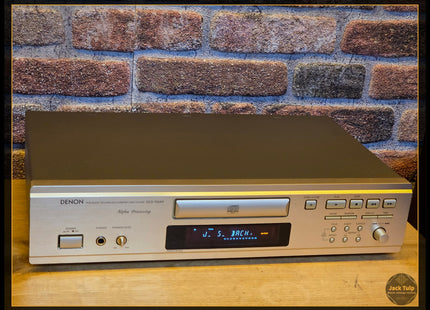 Denon DCD-755AR