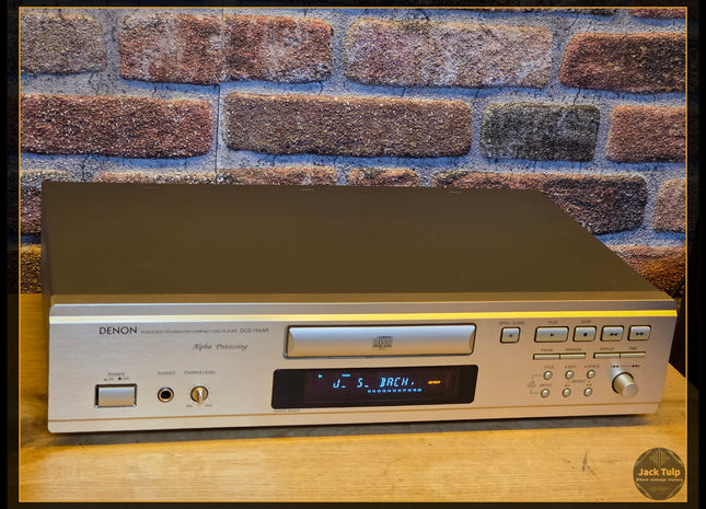 Denon DCD-755AR