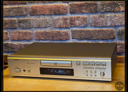 Denon DCD-755AR
