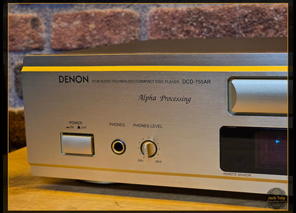 Denon DCD-755AR