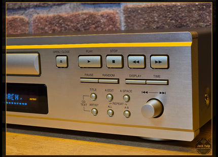 Denon DCD-755AR