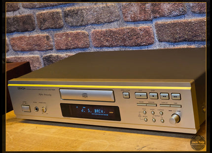 Denon DCD-755AR